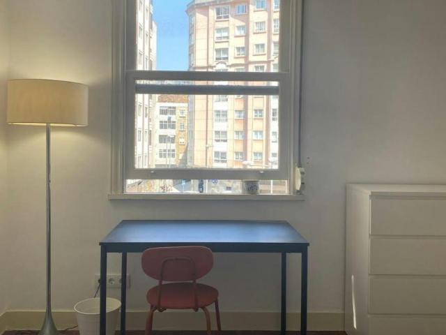 1 Dormitorio Shared Living/Roommate Vigo Vigo 102848178