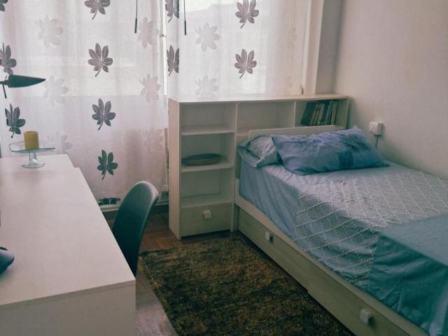 1 Dormitorio Shared Living/Roommate Vigo Vigo 103396656