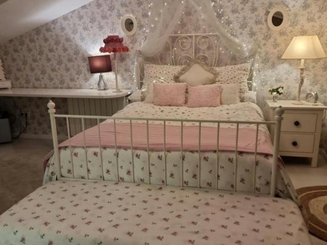 1 Dormitorio Shared Living/Roommate Vigo Vigo LS101269212