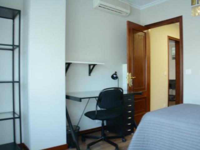 1 Dormitorio Shared Living/Roommate Vigo Vigo LS102816687