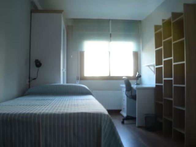 1 Dormitorio Shared Living/Roommate Vigo Vigo LS95924684