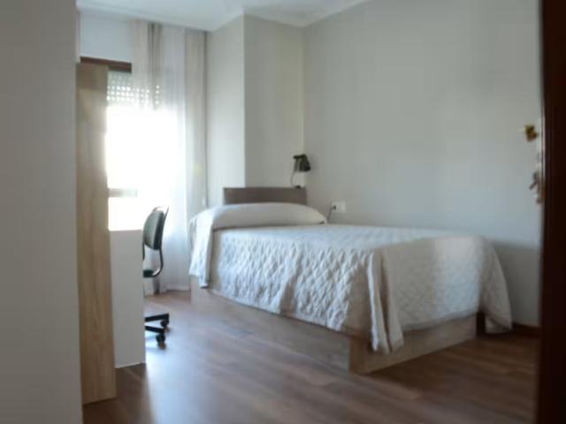 1 Dormitorio Shared Living/Roommate Vigo Vigo LS95924682