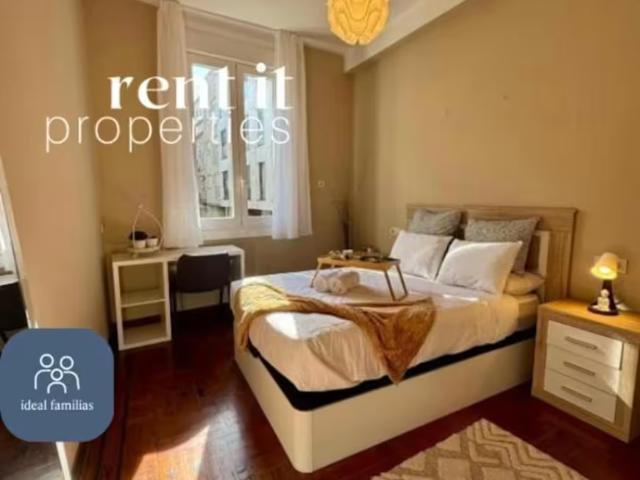 1 Dormitorio Shared Living/Roommate Vigo Vigo LS97085458