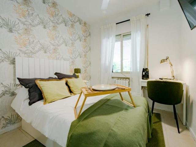 1 Dormitorio Shared Living/Roommate Villaviciosa De Odón Villaviciosa De Odón 100011704
