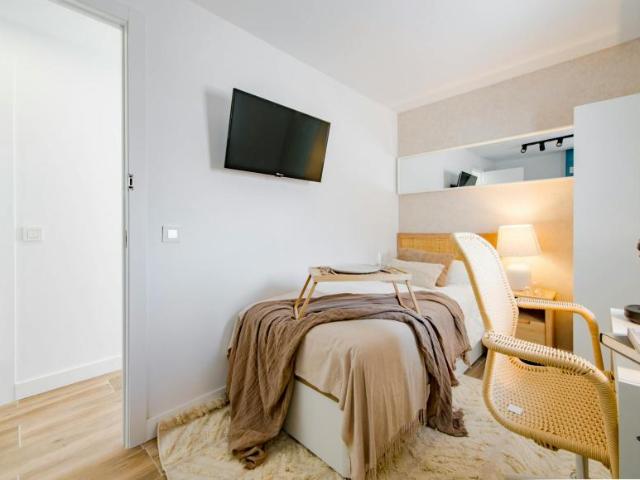1 Dormitorio Shared Living/Roommate Villaviciosa De Odón Villaviciosa De Odón 100714713