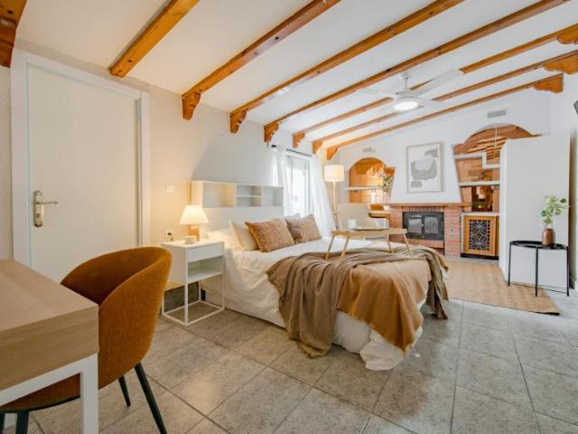 1 Dormitorio Shared Living/Roommate Villaviciosa De Odón Villaviciosa De Odón 100715264
