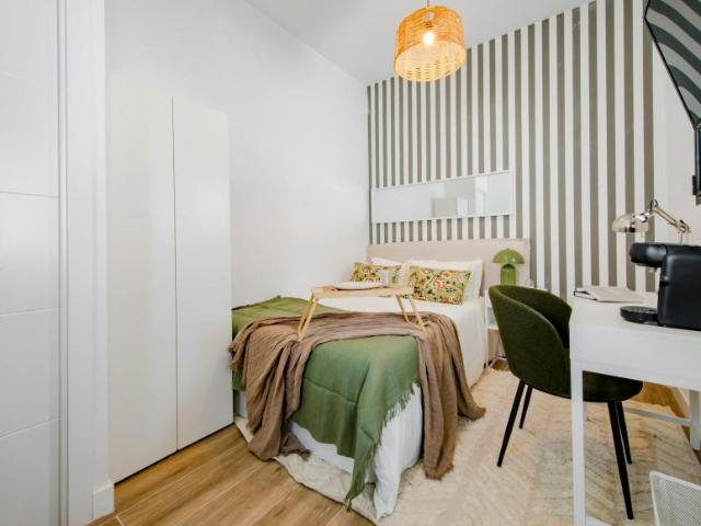 1 Dormitorio Shared Living/Roommate Villaviciosa De Odón Villaviciosa De Odón 101839322