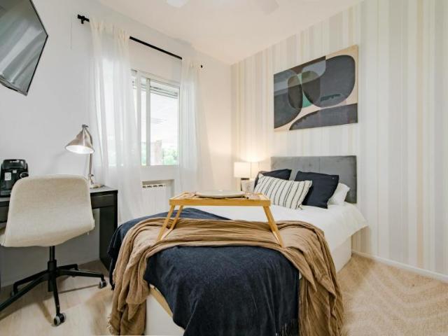 1 Dormitorio Shared Living/Roommate Villaviciosa De Odón Villaviciosa De Odón 101839325