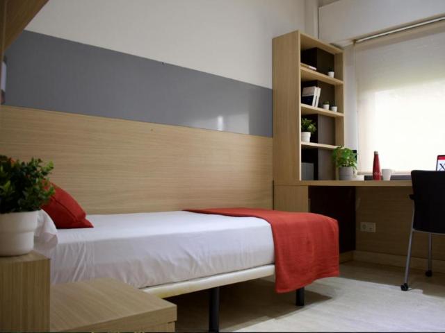 1 Dormitorio Shared Living/Roommate Villaviciosa De Odón Villaviciosa De Odón 103357388