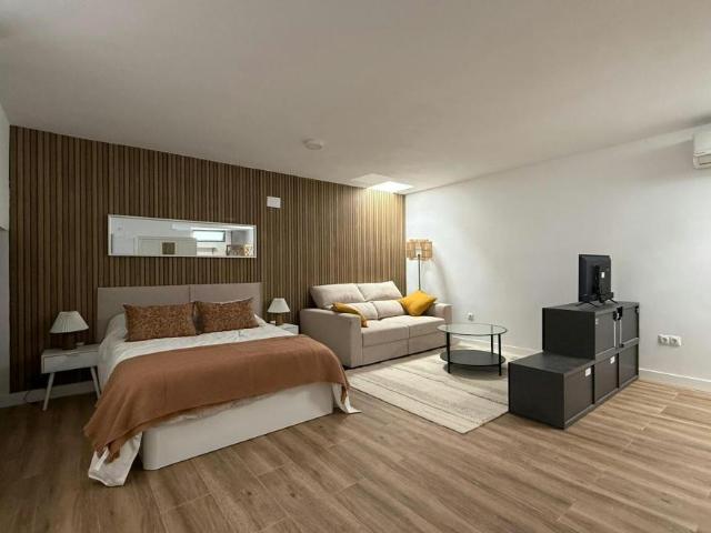 1 Dormitorio Shared Living/Roommate Villaviciosa De Odón Villaviciosa De Odón 103324213