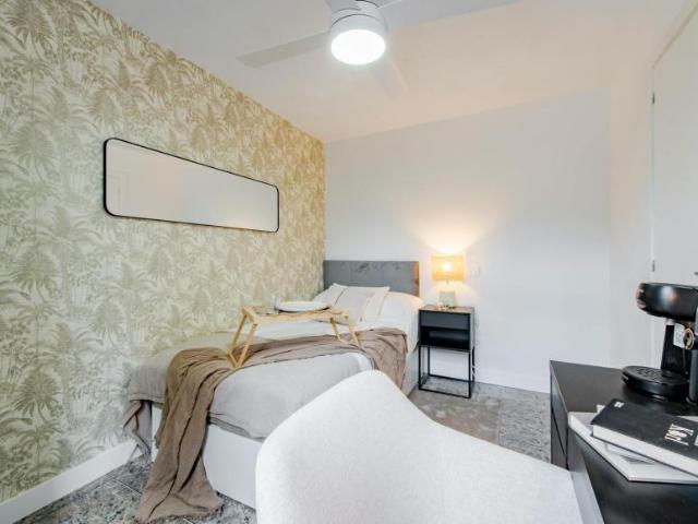 1 Dormitorio Shared Living/Roommate Villaviciosa De Odón Villaviciosa De Odón 104712264