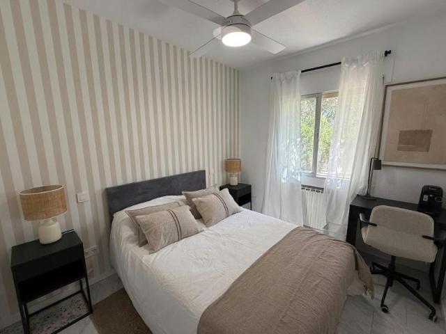 1 Dormitorio Shared Living/Roommate Villaviciosa De Odón Villaviciosa De Odón 99685102