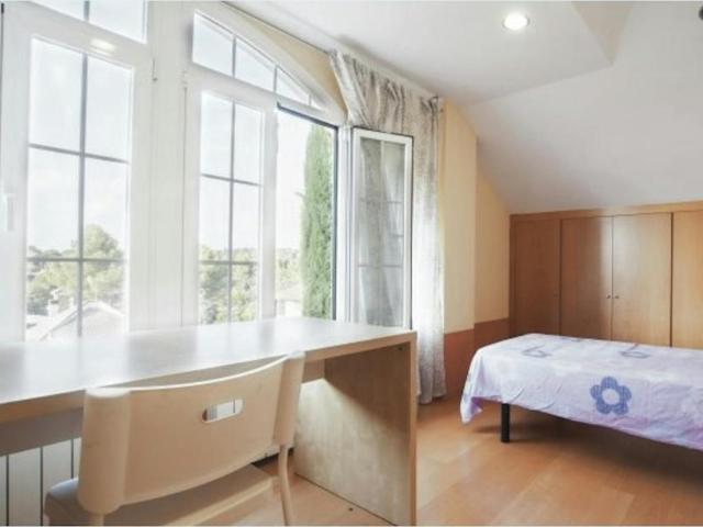 1 Dormitorio Shared Living/Roommate Villaviciosa De Odón Villaviciosa De Odón 91168124