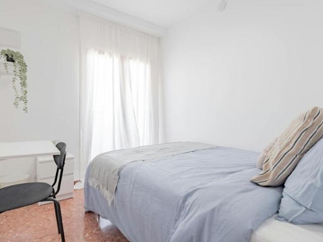 1 Dormitorio Shared Living/Roommate Xirivella Xirivella 104471993