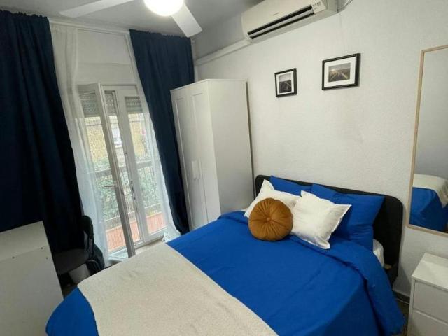 1 Dormitorio Shared Living/Roommate Xirivella Xirivella 104783313