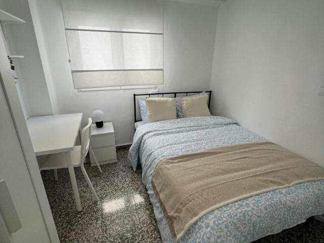 1 Dormitorio Shared Living/Roommate Xirivella Xirivella 101840255