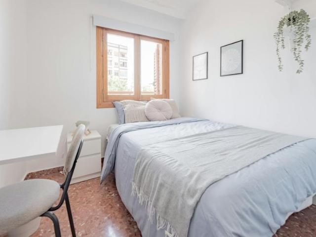 1 Dormitorio Shared Living/Roommate Xirivella Xirivella 101840779