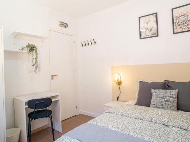 1 Dormitorio Shared Living/Roommate Xirivella Xirivella 102849994