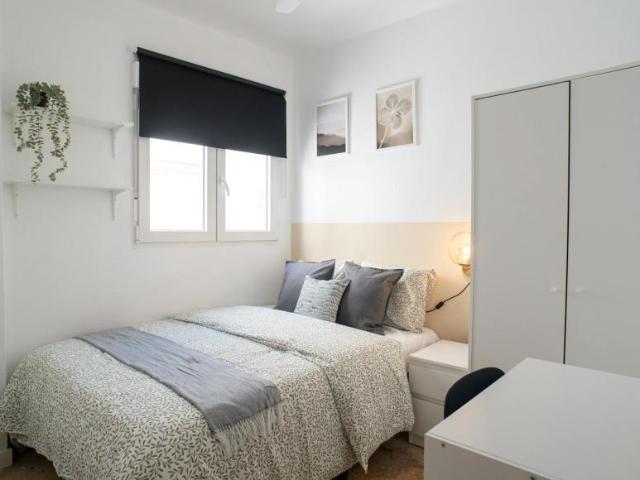 1 Dormitorio Shared Living/Roommate Xirivella Xirivella 102849990