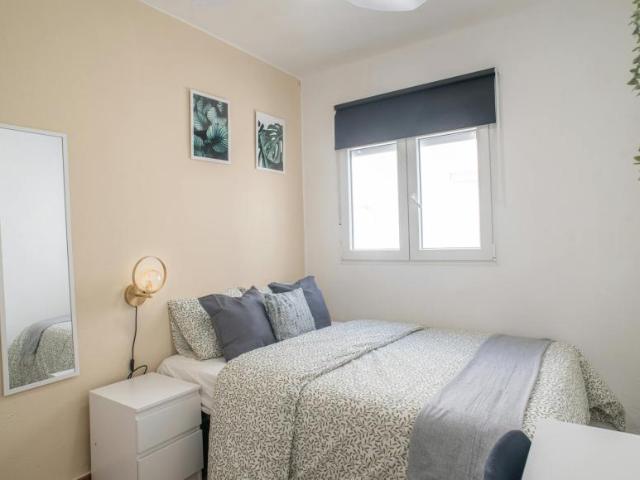 1 Dormitorio Shared Living/Roommate Xirivella Xirivella 102849992