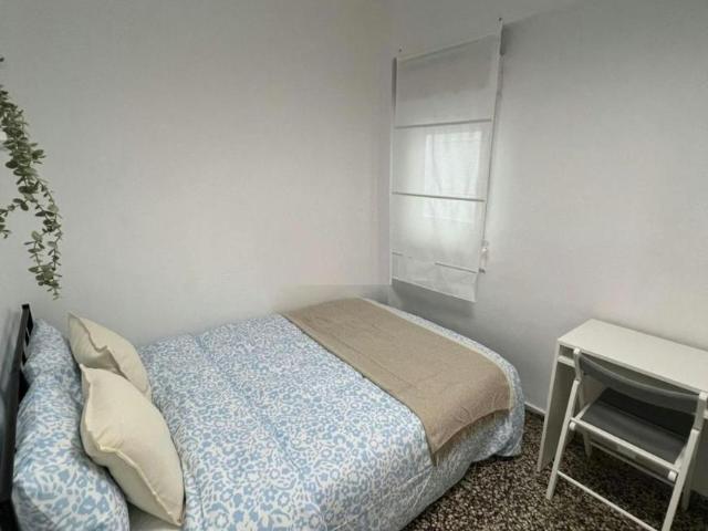 1 Dormitorio Shared Living/Roommate Xirivella Xirivella LS102703729