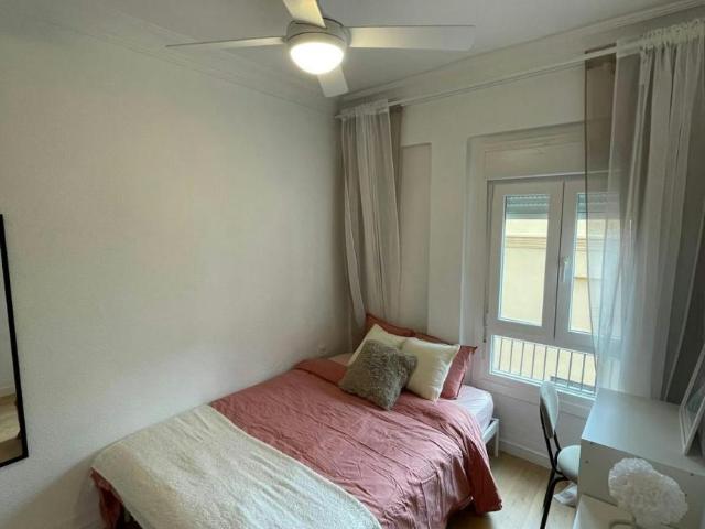 1 Dormitorio Shared Living/Roommate Xirivella Xirivella LS102916974