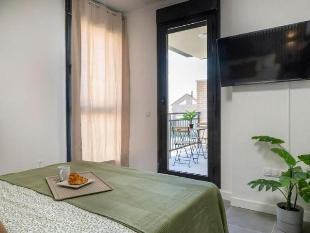 1 Dormitorio Shared Living/Roommate Yuncos Yuncos 102205668