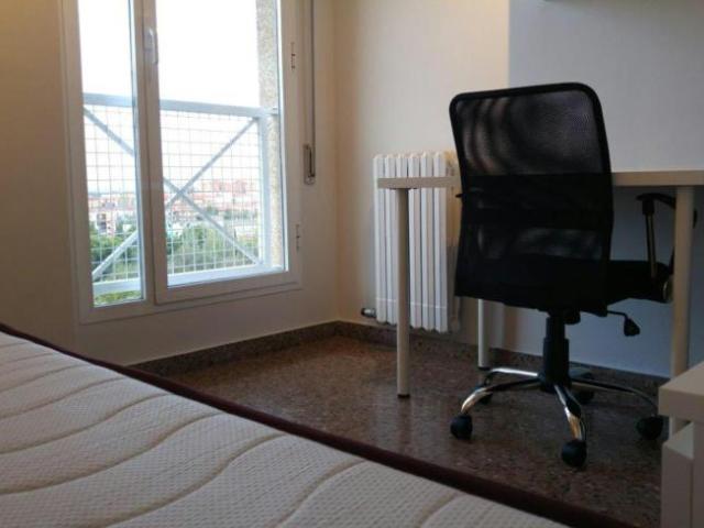 1 Dormitorio Shared Living/Roommate Zaragoza Zaragoza LS100050647