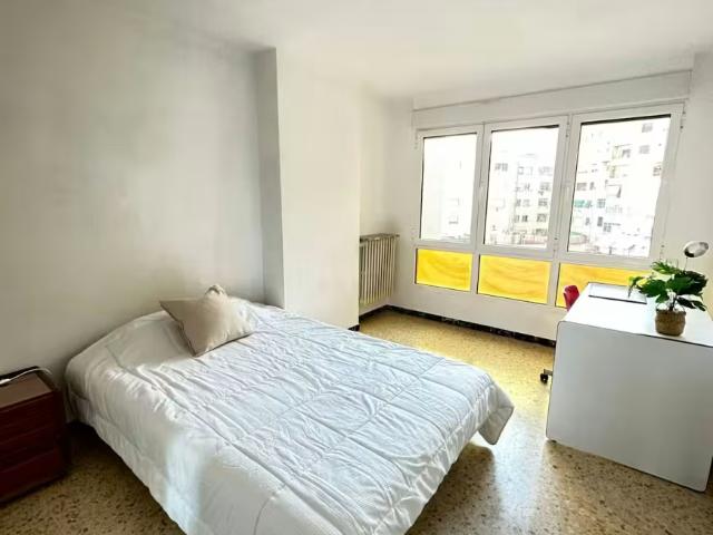 1 Dormitorio Shared Living/Roommate Zaragoza Zaragoza LS100254246