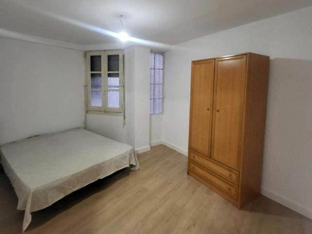 1 Dormitorio Shared Living/Roommate Zaragoza Zaragoza LS100674014
