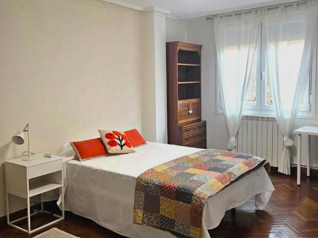 1 Dormitorio Shared Living/Roommate Zaragoza Zaragoza LS100714622