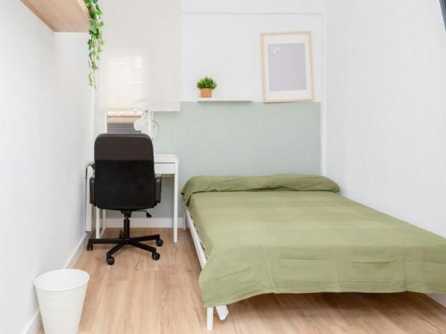 1 Dormitorio Shared Living/Roommate Zaragoza Zaragoza LS100715378