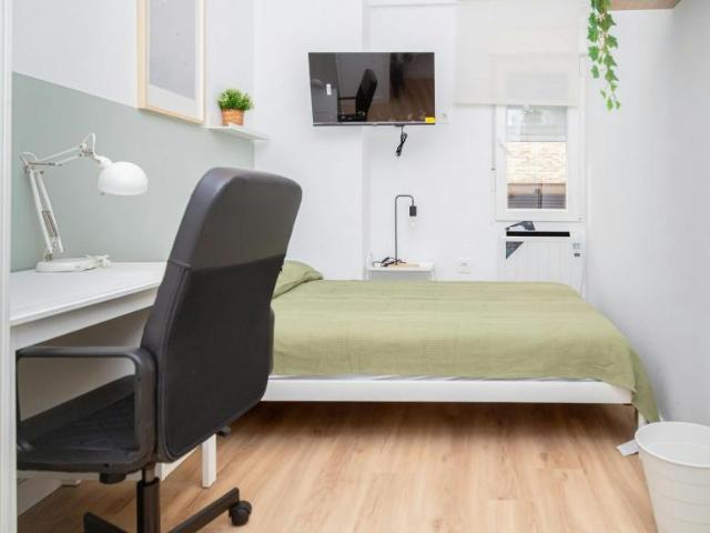 1 Dormitorio Shared Living/Roommate Zaragoza Zaragoza LS100715380