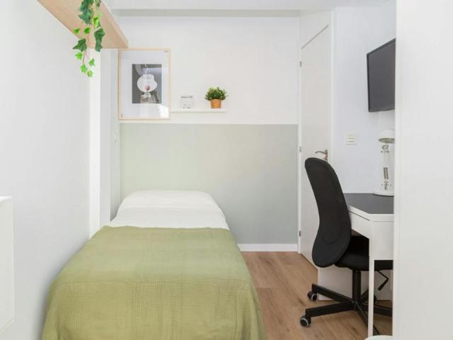1 Dormitorio Shared Living/Roommate Zaragoza Zaragoza LS100719337
