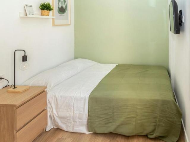 1 Dormitorio Shared Living/Roommate Zaragoza Zaragoza LS100719464