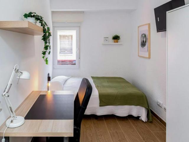1 Dormitorio Shared Living/Roommate Zaragoza Zaragoza LS100719561