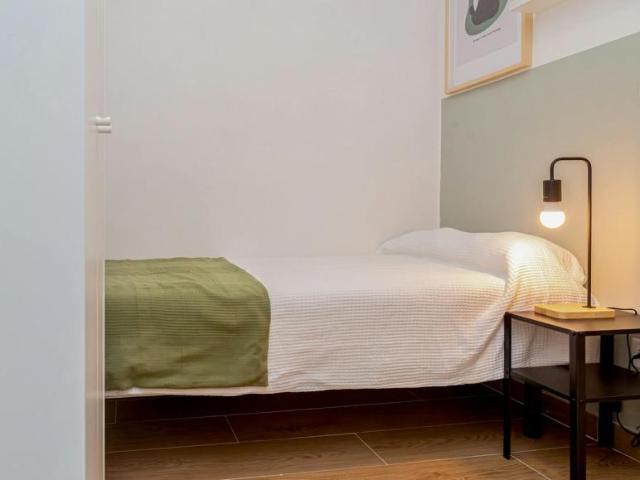 1 Dormitorio Shared Living/Roommate Zaragoza Zaragoza LS100719563