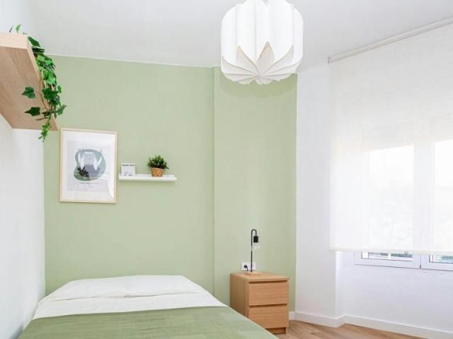 1 Dormitorio Shared Living/Roommate Zaragoza Zaragoza LS100719776