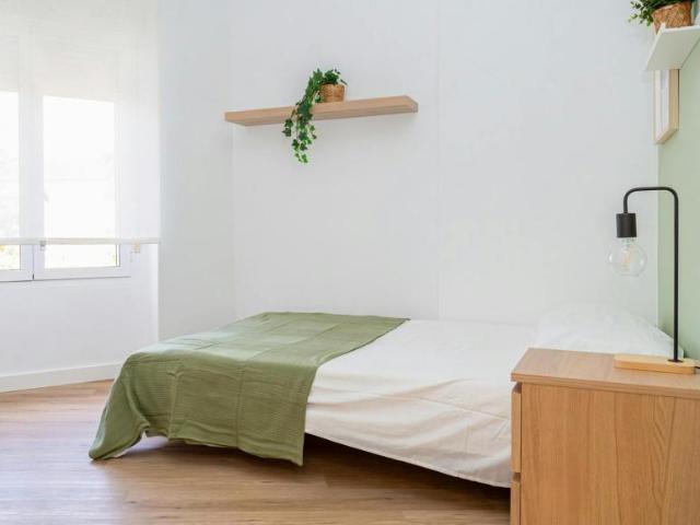 1 Dormitorio Shared Living/Roommate Zaragoza Zaragoza LS100719779