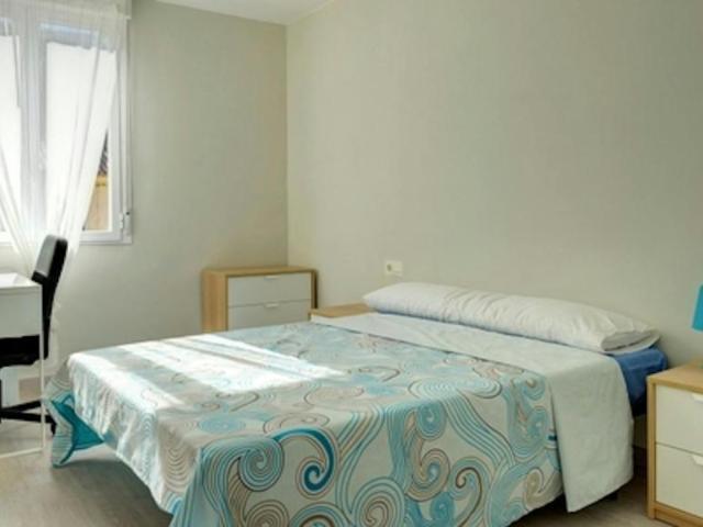 1 Dormitorio Shared Living/Roommate Zaragoza Zaragoza LS100724267