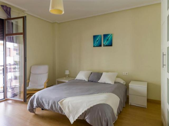 1 Dormitorio Shared Living/Roommate Zaragoza Zaragoza LS100724285