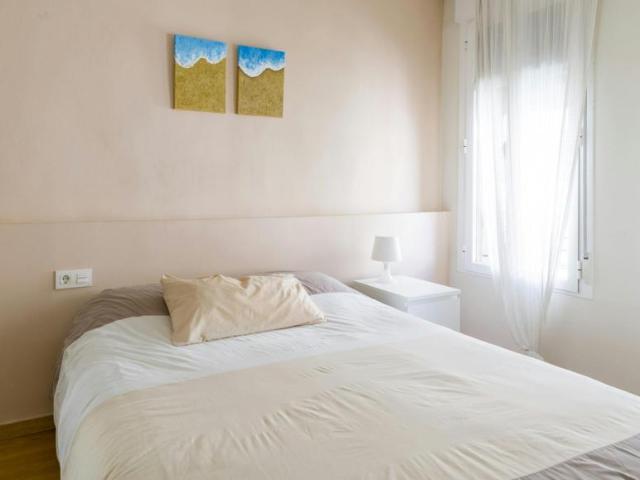 1 Dormitorio Shared Living/Roommate Zaragoza Zaragoza LS100724287