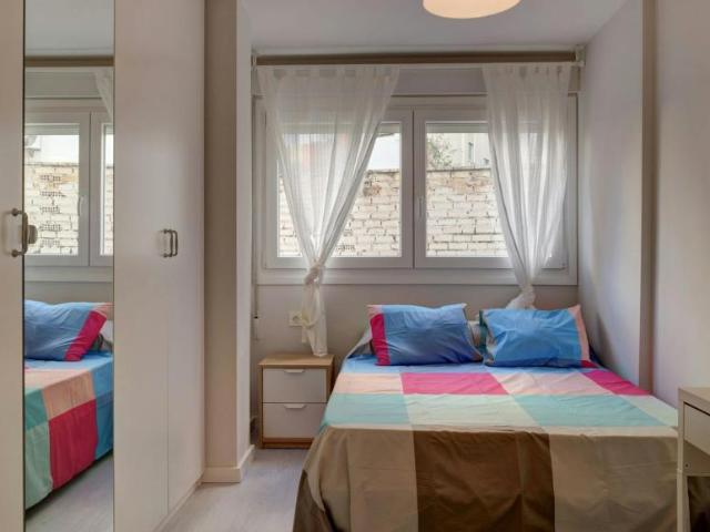 1 Dormitorio Shared Living/Roommate Zaragoza Zaragoza LS100724301
