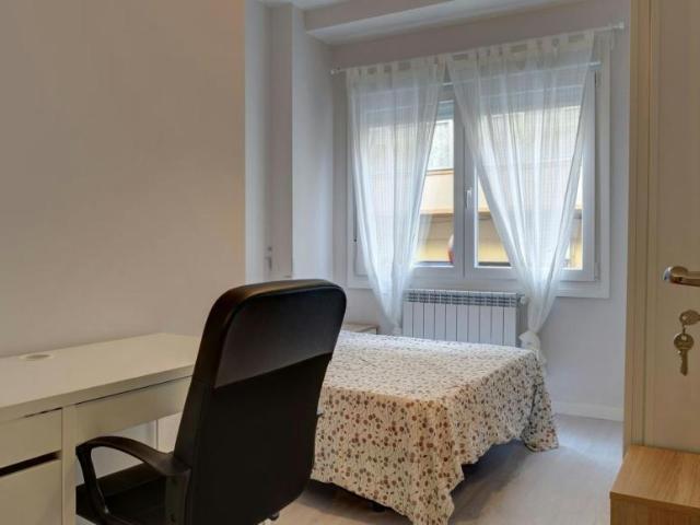 1 Dormitorio Shared Living/Roommate Zaragoza Zaragoza LS100724311