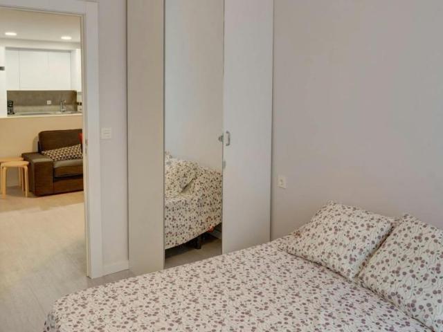1 Dormitorio Shared Living/Roommate Zaragoza Zaragoza LS100724313