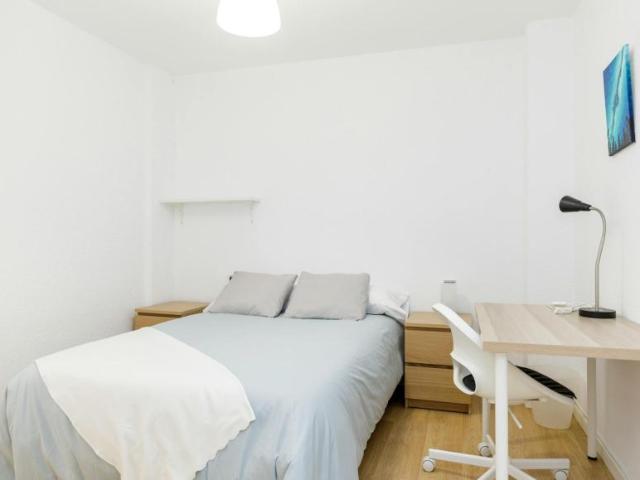 1 Dormitorio Shared Living/Roommate Zaragoza Zaragoza LS100724327