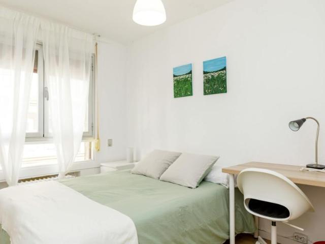 1 Dormitorio Shared Living/Roommate Zaragoza Zaragoza LS100724321