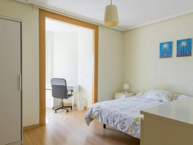 1 Dormitorio Shared Living/Roommate Zaragoza Zaragoza LS100724347