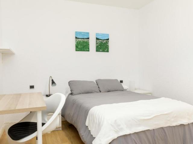 1 Dormitorio Shared Living/Roommate Zaragoza Zaragoza LS100724349
