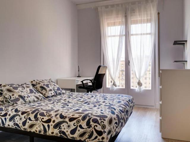 1 Dormitorio Shared Living/Roommate Zaragoza Zaragoza LS100724351